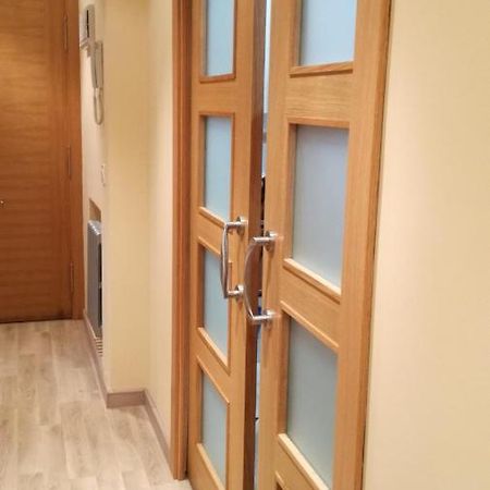 Apartamento El Fondon Onís Zewnętrze zdjęcie