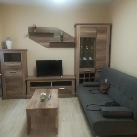 Apartamento El Fondon Onís Zewnętrze zdjęcie