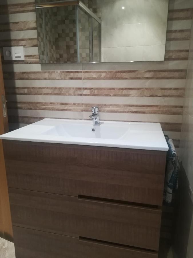Apartamento El Fondon Onís Zewnętrze zdjęcie