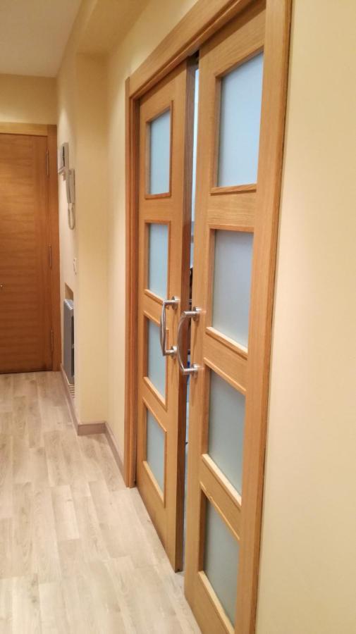 Apartamento El Fondon Onís Zewnętrze zdjęcie