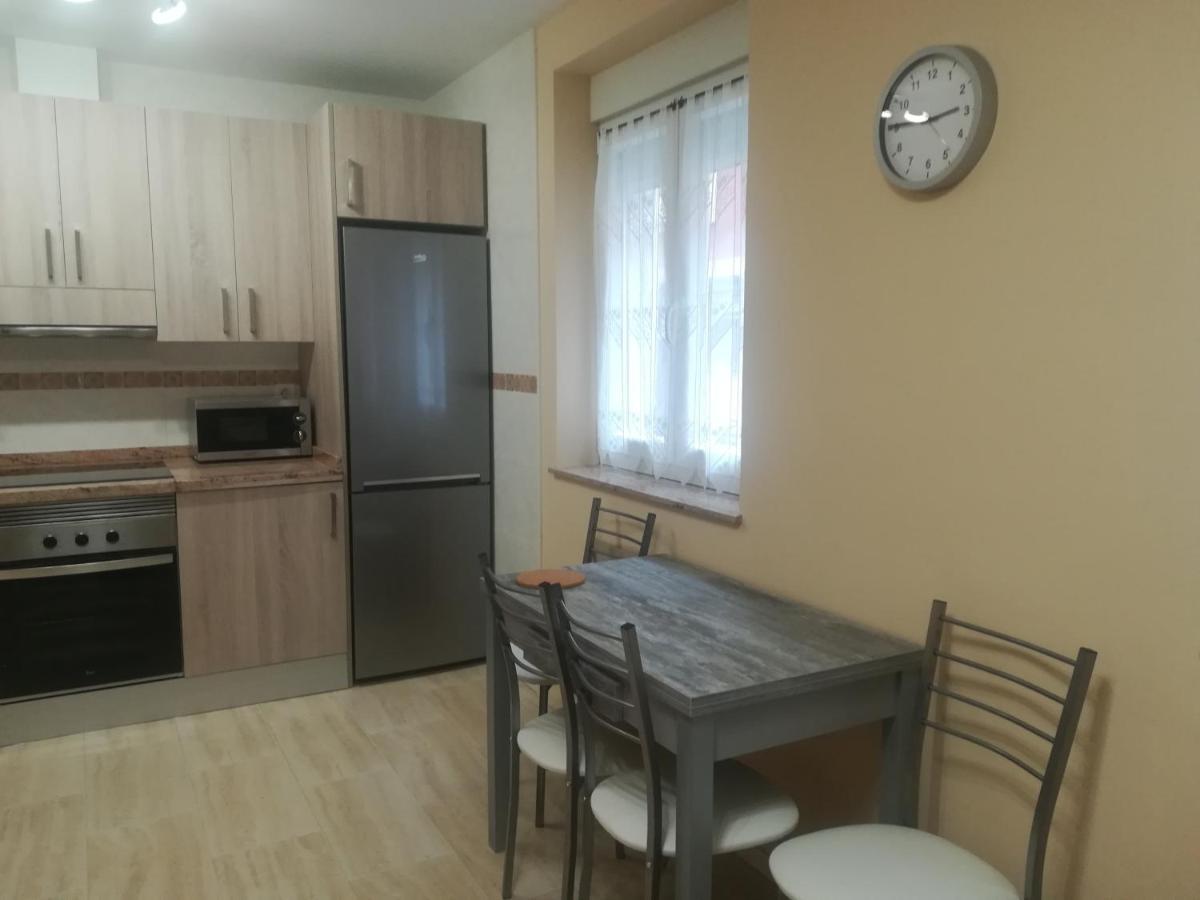 Apartamento El Fondon Onís Zewnętrze zdjęcie